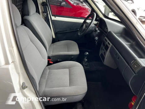 FIORINO 1.4 MPI Furgão 8V