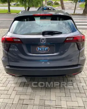 HR-V EXL 1.8 Flexone 16V 5p Aut.