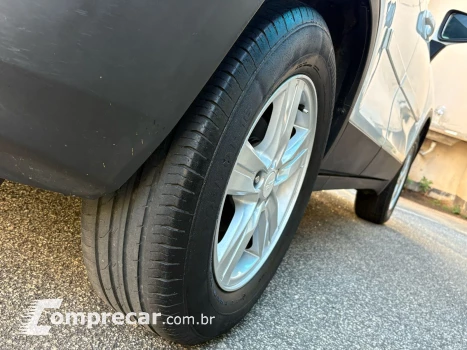 TRACKER 1.8 MPFI LT 4X2 16V