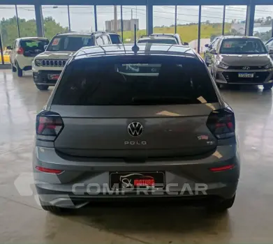 POLO 1.0 170 TSI Comfortline