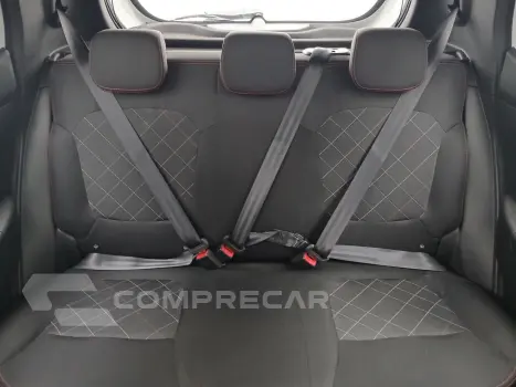 KWID 1.0 12V SCE FLEX ZEN MANUAL