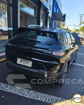 Sonic Hatch 1.0 12V 4P FLEX PREMIER TURBO AUTOMÁTICO