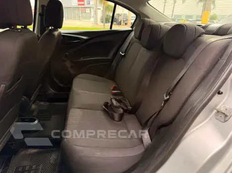 CRONOS DRIVE 1.3 8V Flex