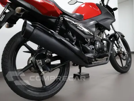 YAMAHA FACTOR 150ED