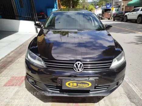 Jetta Comfortline 2.0