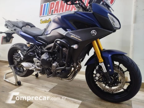 TRACER 900 GT