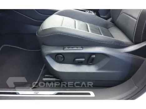 TIGUAN 2.0 300 TSI GASOLINA ALLSPACE R-LINE AUTOMÁTICO