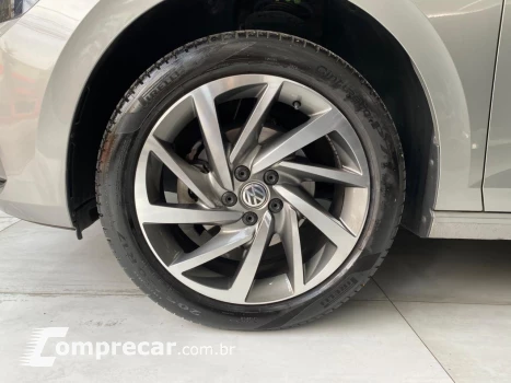 Polo Highline 200 TSI 1.0 Flex 12V Aut.