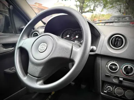 PRISMA 1.4 MPFI MAXX 8V FLEX 4P MANUAL