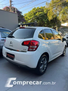C3 1.5 Tendance 8V