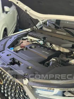 TIGGO 8 PRO 1.6 Tgdi