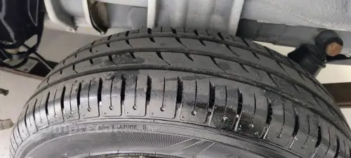 FIORINO 1.4 MPI Furgão Hard Working 8V