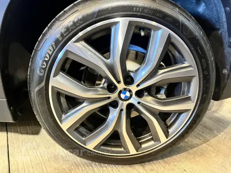 X1 2.0 16V 4P 18I GP S DRIVE AUTOMÁTICO
