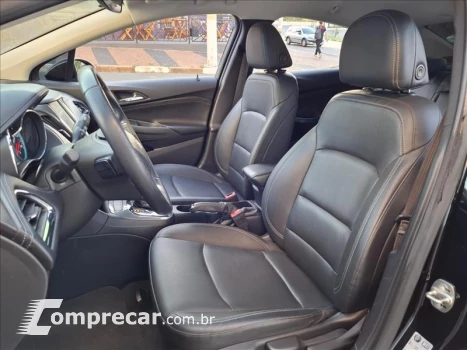 CRUZE 1.4 Turbo LT 16V