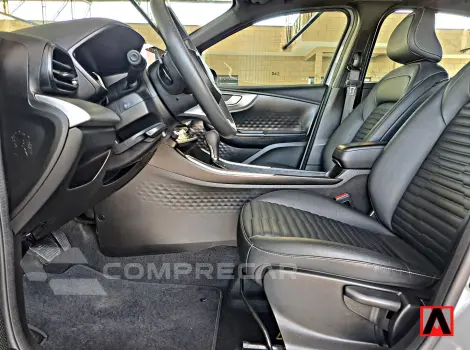 FASTBACK 1.0 Turbo 200 Impetus