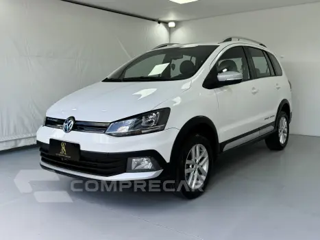 SPACE CROSS 1.6 MSI 16V