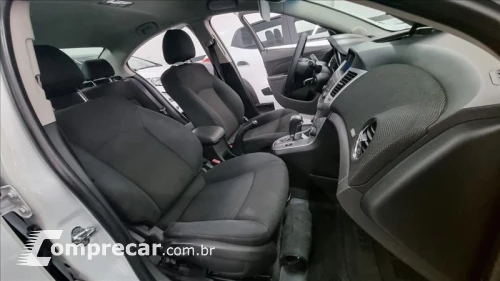 CRUZE 1.8 LT 16V