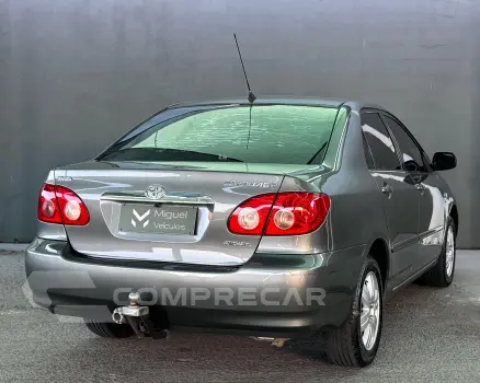COROLLA 1.8 Se-g 16V