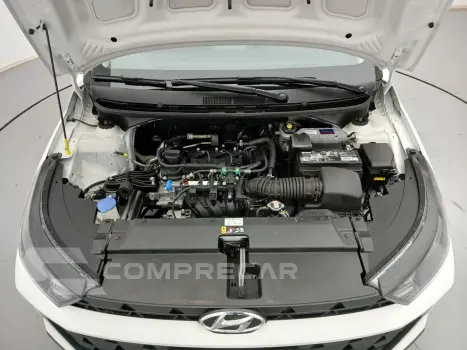 HB20 1.0 12V FLEX COMFORT PLUS MANUAL
