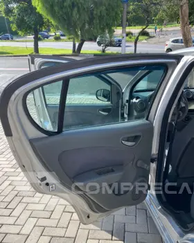 Palio ATTRACTIVE 1.0 EVO Fire Flex 8v 5p