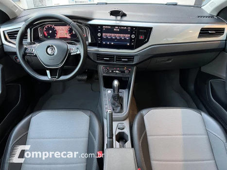 POLO 1.0 200 TSI Highline