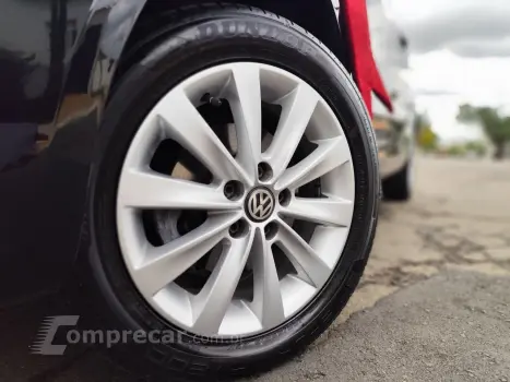 FOX 1.6 MI 8V FLEX 4P MANUAL