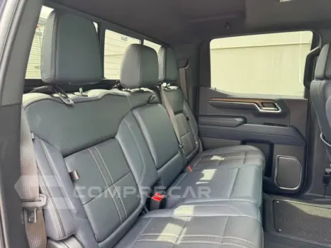 SILVERADO 5.3 V8 GASOLINA 1500 HIGH COUNTRY 4X4 AUTOMÁTICO