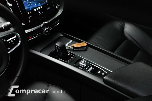 XC60 2.0 T8 HYBRID MOMENTUM AWD GEARTRONIC