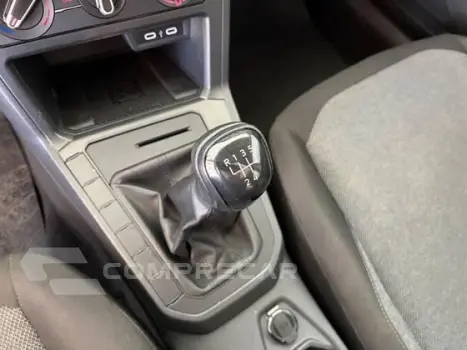 VIRTUS 1.0 170 TSI MANUAL