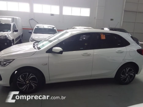 ONIX 1.0 TURBO FLEX LT MANUAL