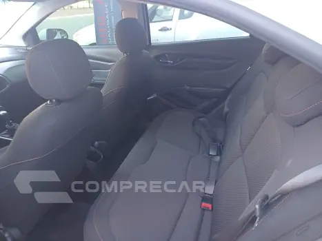 Onix Hatch 1.4 4P FLEX LTZ