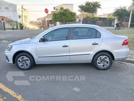 VOYAGE 1.6 C 8V