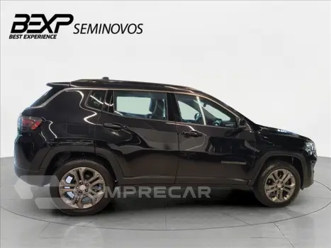 COMPASS 1.3 T270 Turbo Longitude