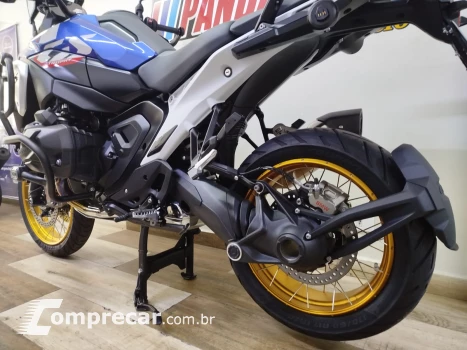R 1300 GS 1300 cc