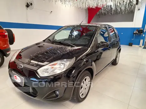 FIESTA 1.0 MPI Class 8V