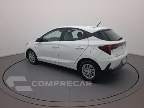 HB20 1.0 12V FLEX SENSE PLUS MANUAL