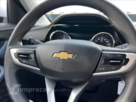 MONTANA 1.2 Turbo LT