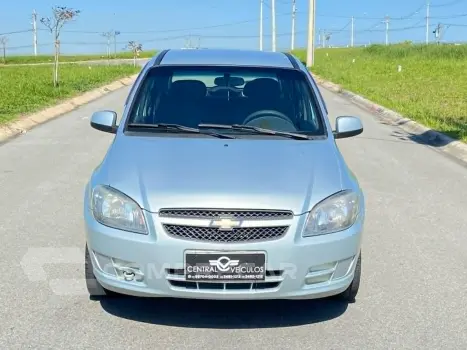 CHEVROLET CELTA 1.0 MPFI LT 8V 4 portas
