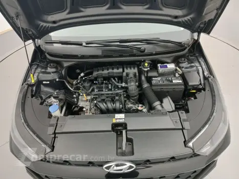 HB20 1.0 12V FLEX COMFORT PLUS MANUAL