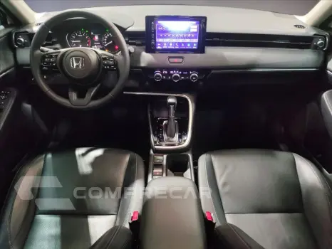 HR-V 1.5 DI I-VTEC FLEX EXL CVT