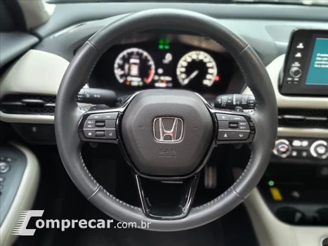 ZR-V 2.0 I-vtec Touring