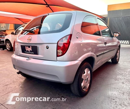 CELTA 1.0 MPFI Spirit 8V