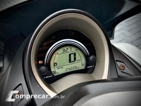 NMAX 160 ABS