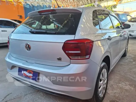 POLO - 1.0 MPI TOTAL MANUAL