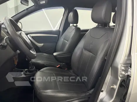 DUSTER 1.6 16V SCE Authentique