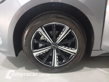 KING 1.5 Dm-i Phev GS