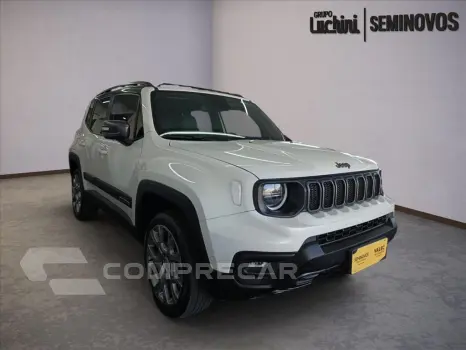 RENEGADE 1.3 T270 TURBO FLEX S 4X4 AT9