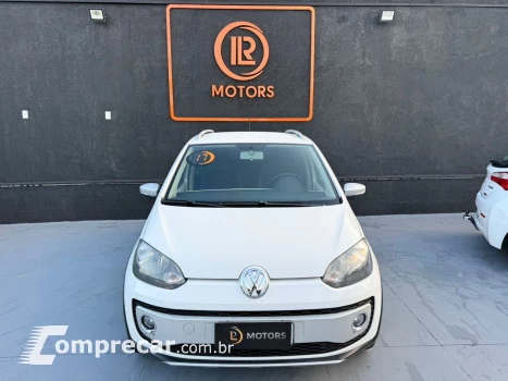 CROSS UP 1.0 TSI 12V