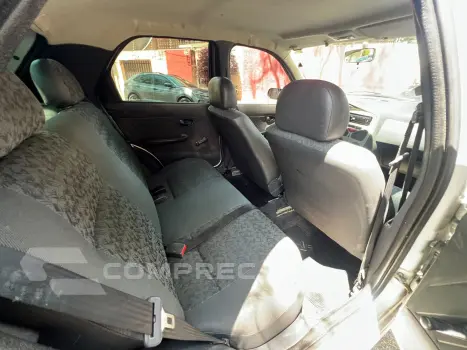 PALIO 1.0 MPI Fire Economy 8V