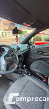 Gol Rallye 1.6 VHT (Flex)